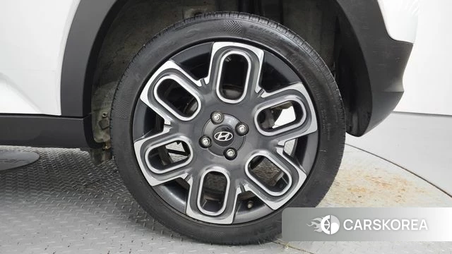 Hyundai Casper id 4740478 из Кореи 13