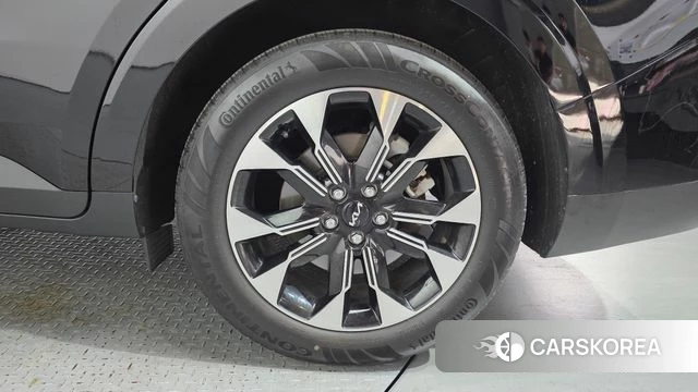 Kia Carnival 4th generation id 4433330 из Кореи 13