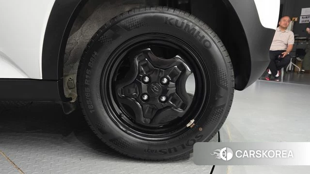 Hyundai Casper id 4500922 из Кореи 13