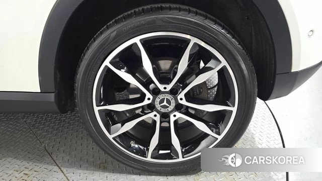 Mercedes-Benz GLA-Class X156 id 4520304 из Кореи 13