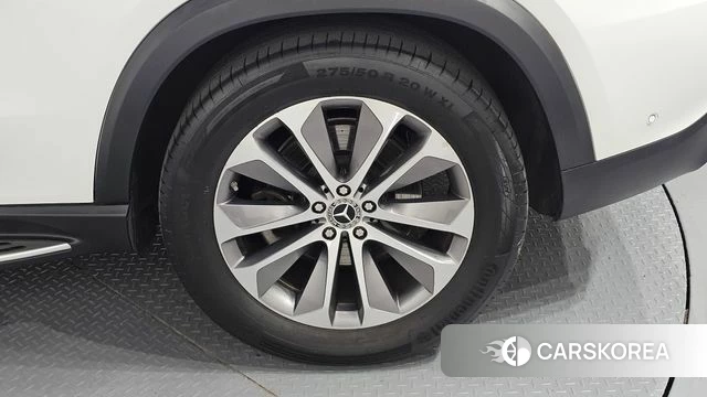 Mercedes-Benz GLE-Class W167 id 4408621 из Кореи 13