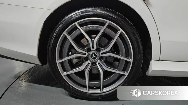Mercedes-Benz E-Class W213 id 4784725 из Кореи 13