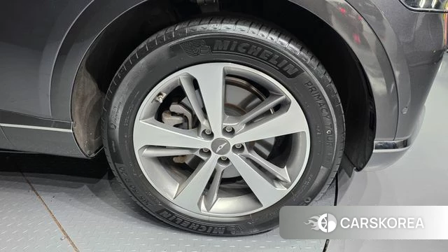 Genesis GV80 id 4849479 из Кореи 13