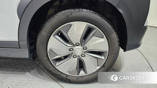 Hyundai Kona Electric id 4568449 из Кореи 13