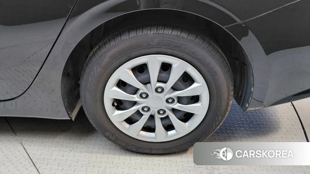 Kia The New K3 2nd generation id 4854599 из Кореи 13