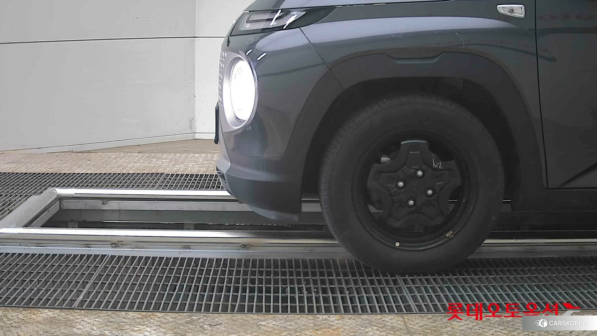 Hyundai Casper id 3869272 из Кореи 13