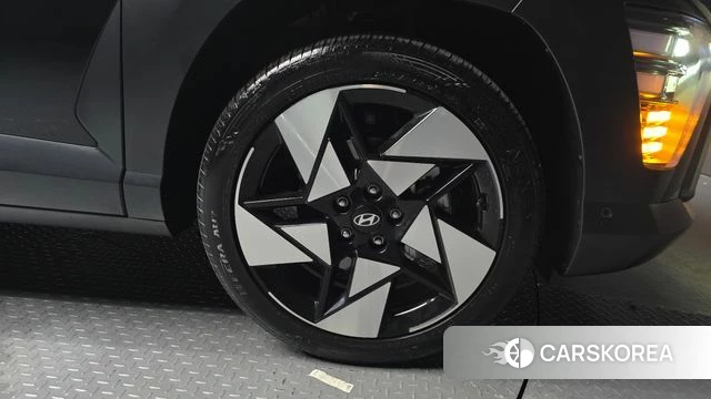 Hyundai Kona (SX2) id 4578836 из Кореи 13