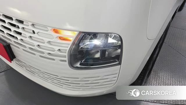 Hyundai Staria id 4360835 из Кореи 13