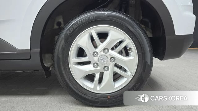 Hyundai Venue id 4401392 из Кореи 13
