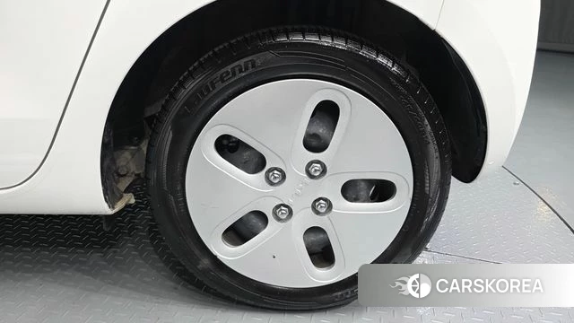 Kia The New Ray id 4666322 из Кореи 13