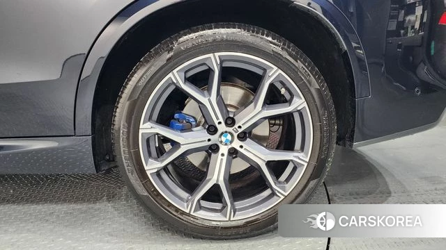 BMW X5 (G05) id 4607429 из Кореи 13