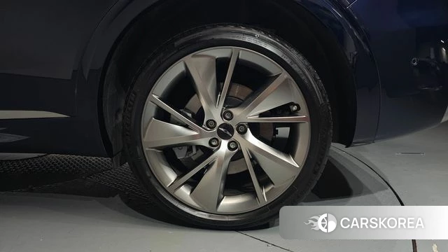Genesis GV70 id 4669956 из Кореи 13