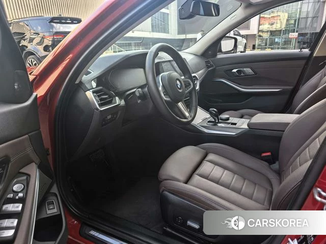 BMW 3 series id 4265568 из Китая 13