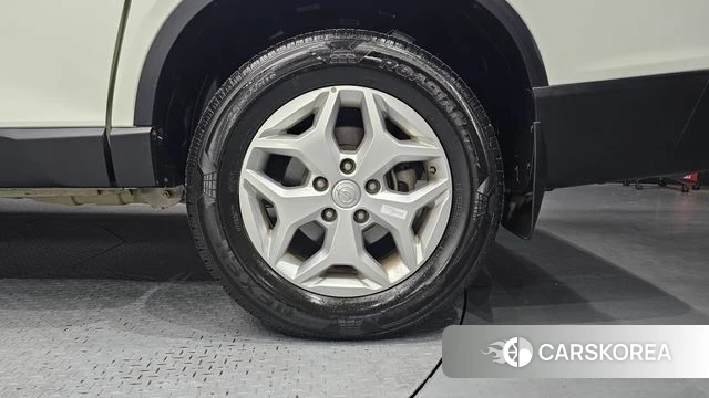 Ssangyong The New Rexton Sport id 4249687 из Кореи 13