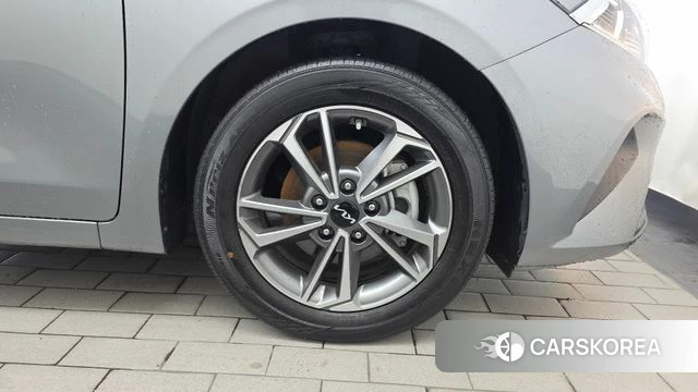 Kia The New K3 2nd generation id 4603995 из Кореи 13