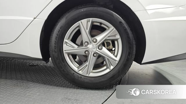 Hyundai Sonata (DN8) id 4500313 из Кореи 12