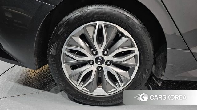 Kia K5 Hybrid 3rd Generation id 4542765 из Кореи 13
