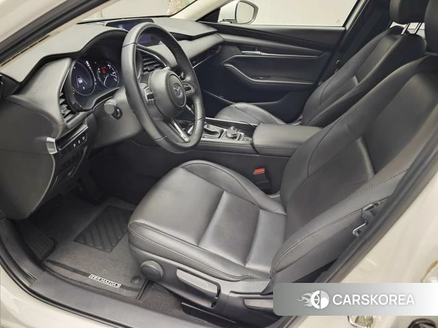 Mazda 3 Angkesaila id 4314005 из Китая 13