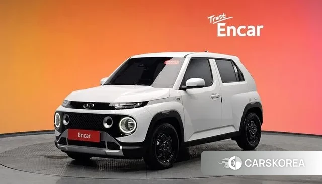 Hyundai Casper id 3740820 из Кореи 13