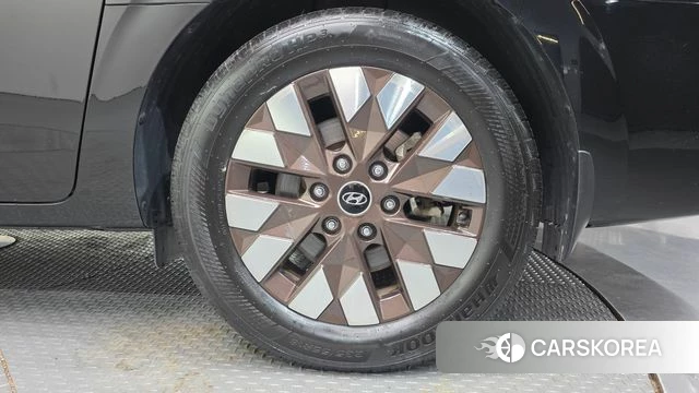 Hyundai Staria id 4308891 из Кореи 13