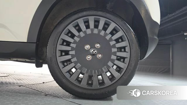 Hyundai Casper id 4650102 из Кореи 13