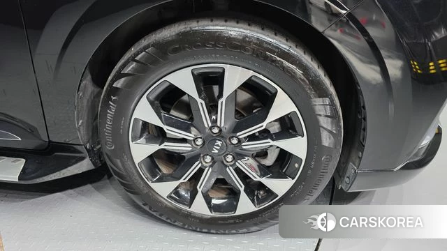 Kia Carnival 4th generation id 4849161 из Кореи 13