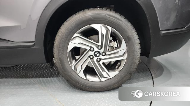 Hyundai The New Santa Fe id 4224203 из Кореи 13