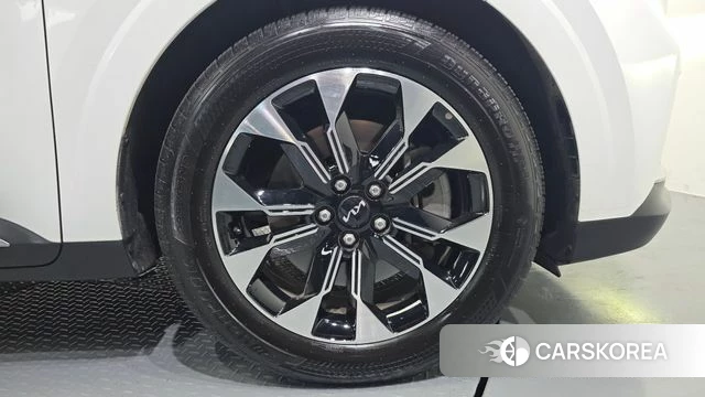 Kia Carnival 4th generation id 4475867 из Кореи 13