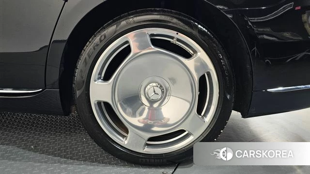 Mercedes-Benz S-Class W223 id 4329816 из Кореи 13