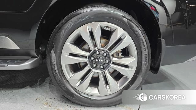 Kia Mohave Master id 4726539 из Кореи 13