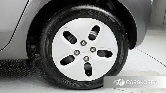 Kia The New Kia Ray id 4322073 из Кореи 13