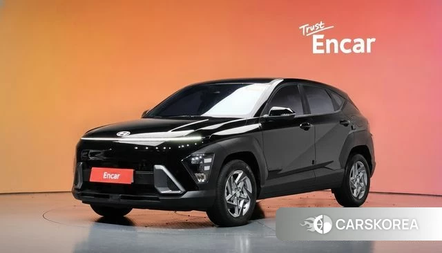 Hyundai Kona (SX2) id 4853804 из Кореи 13