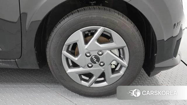 Kia The New Morning (JA) id 4612127 из Кореи 13