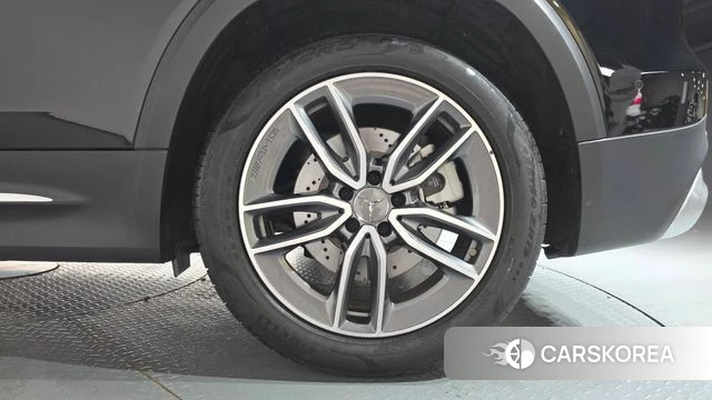 Mercedes-Benz GLB-Class X247 id 4565679 из Кореи 13