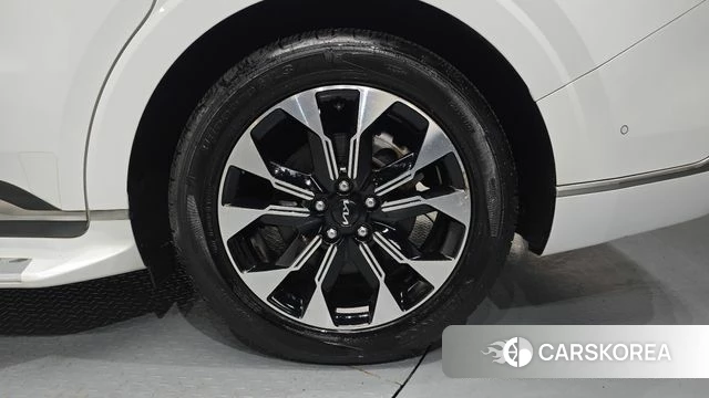 Kia Carnival 4th generation id 4768519 из Кореи 13
