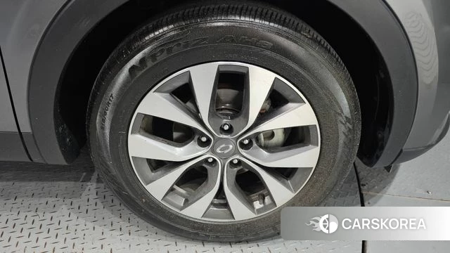 Renault Korea (Samsung) XM3 id 4785132 из Кореи 13