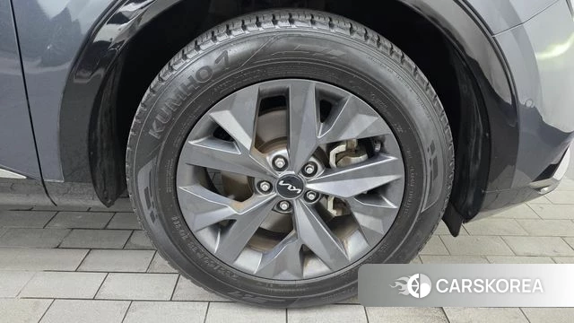 Kia Sportage 5th Generation id 4706907 из Кореи 13
