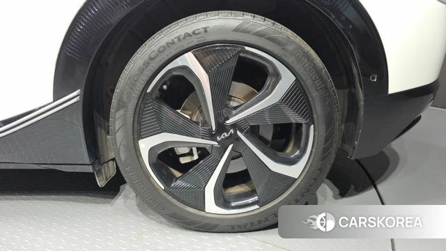 Kia EV6 id 4921675 из Кореи 13