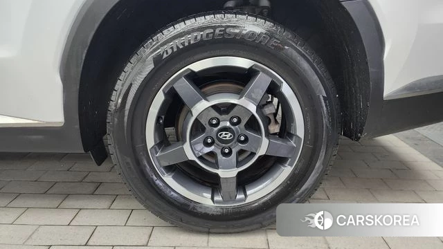 Hyundai The New Palisade id 4613537 из Кореи 13