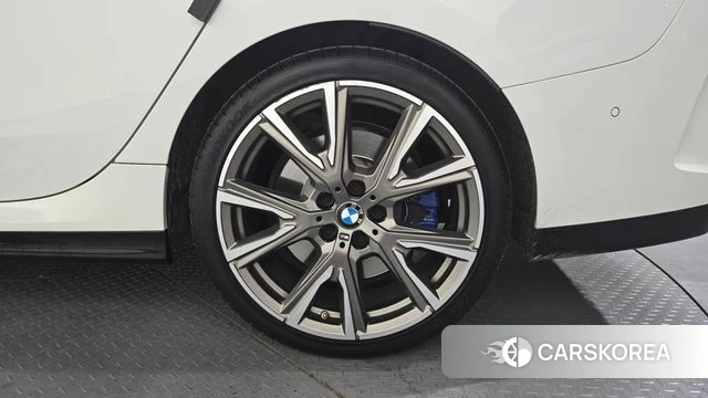 BMW 2 Series Gran Coupe (F44) id 4338715 из Кореи 13