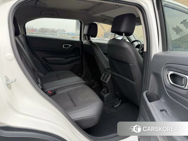 Honda XR-V id 3993453 из Китая 13