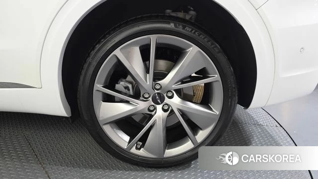 Genesis GV70 id 4635350 из Кореи 13