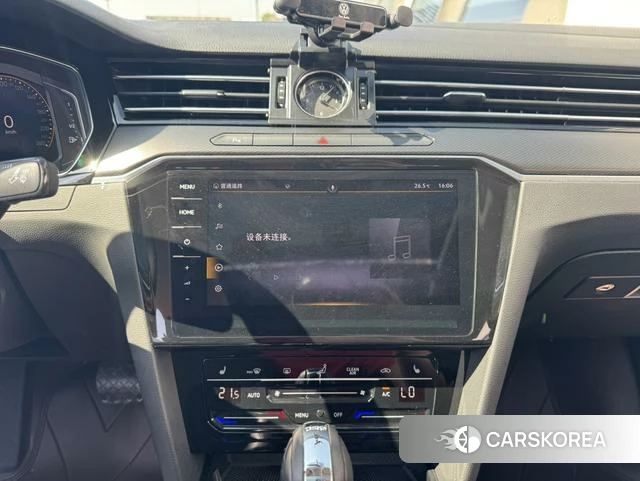 Volkswagen Magotan id 4394045 из Китая 13