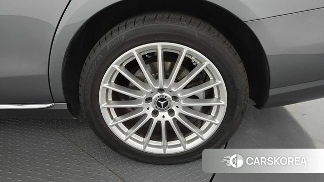 Mercedes-Benz E-Class W213 id 4716852 из Кореи 13
