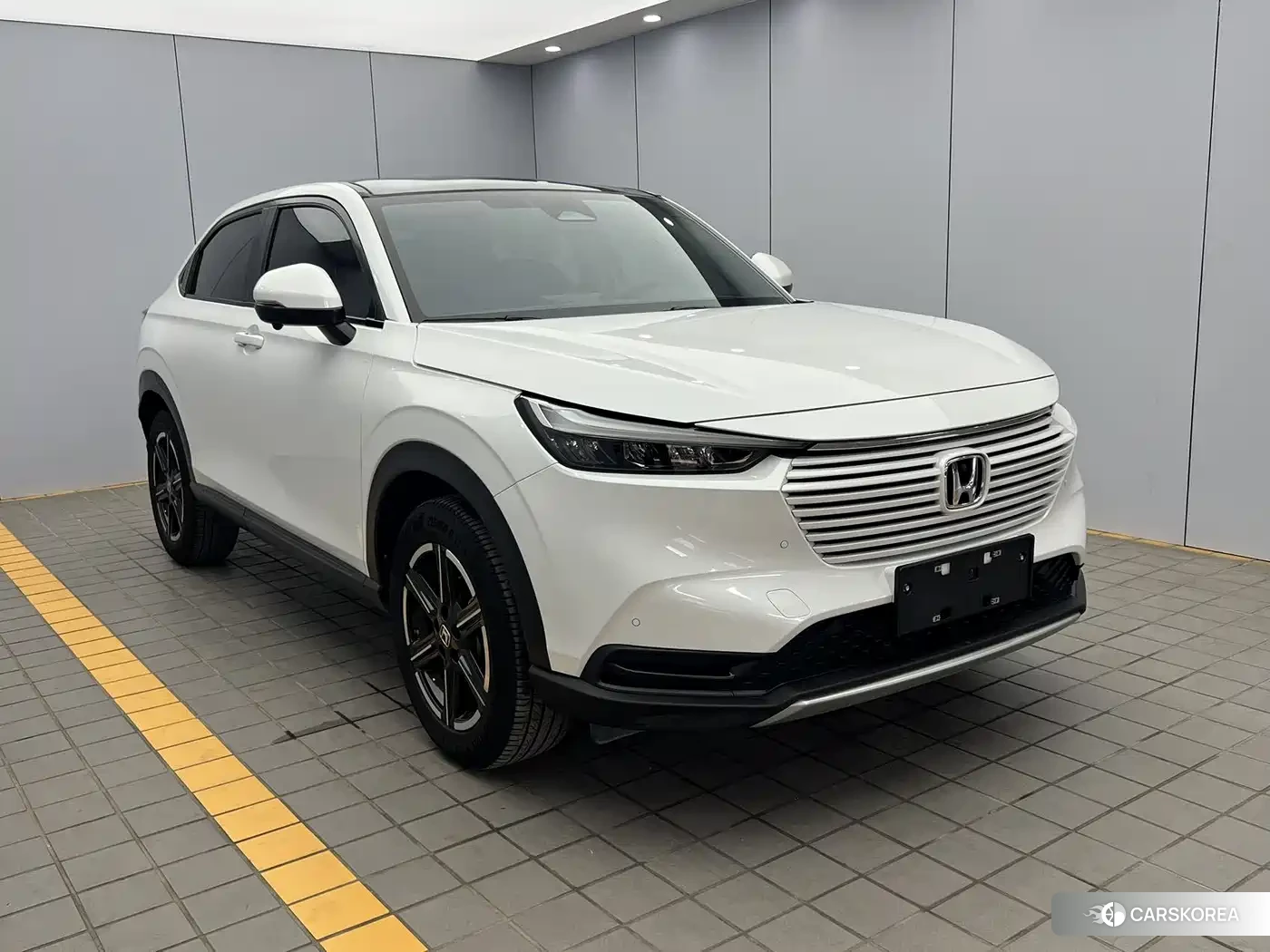 Honda Vezel id 4548074 из Китая 13
