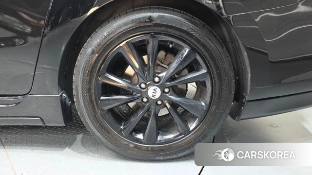 Kia The New Carnival id 4907337 из Кореи 13