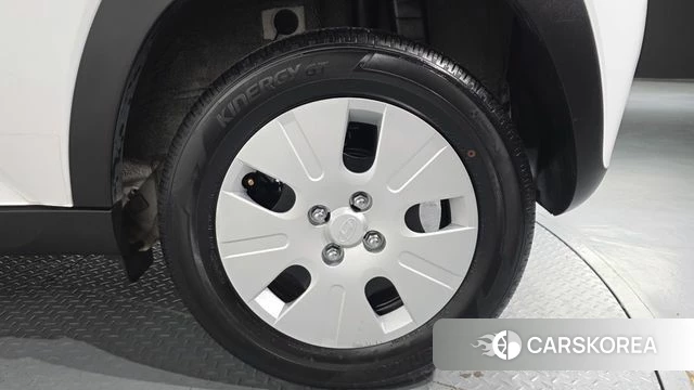Hyundai The New Casper id 4427261 из Кореи 13