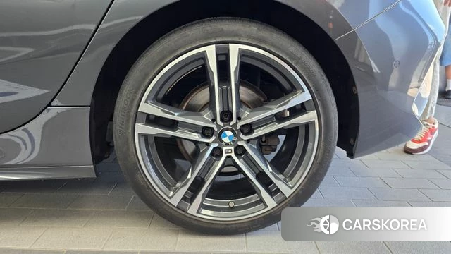 BMW 1 Series (F40) id 4641791 из Кореи 13
