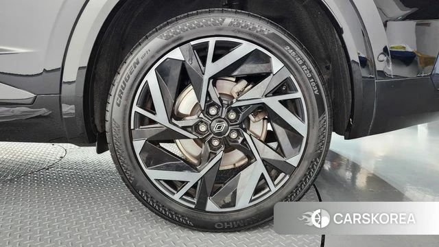 Renault Korea (Samsung) Grand Coleos id 4539714 из Кореи 13