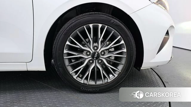 Kia The New K3 2nd generation id 4195162 из Кореи 13